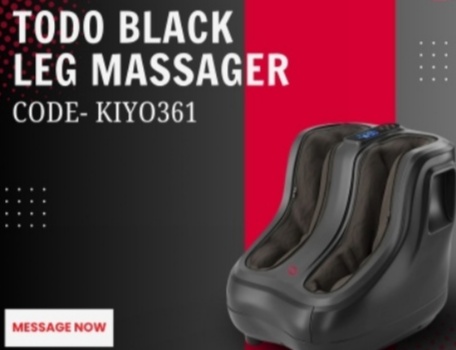 LEG MASSAGER (002)